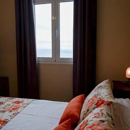 Avo Lucindinha House - Porto Moniz Villa Exterior photo