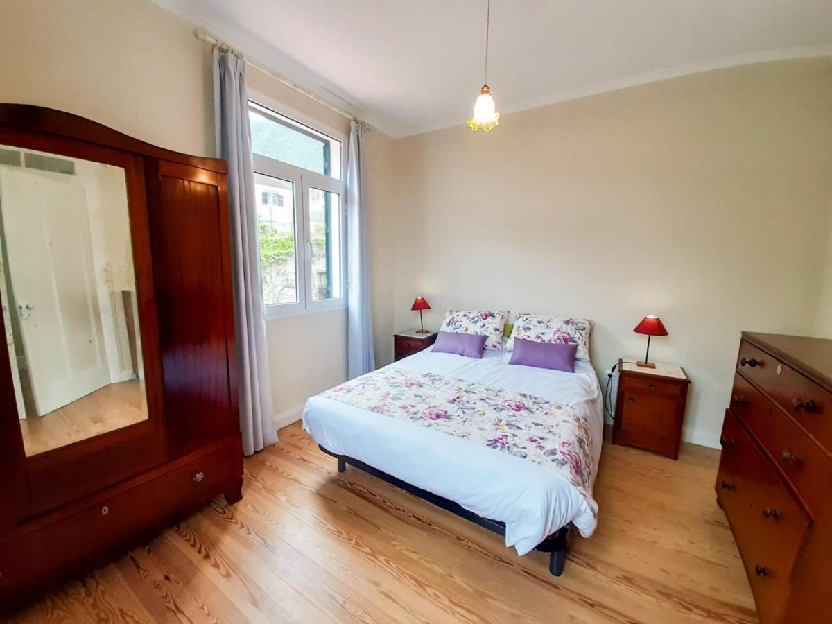 Holiday home Avo Lucindinha House -