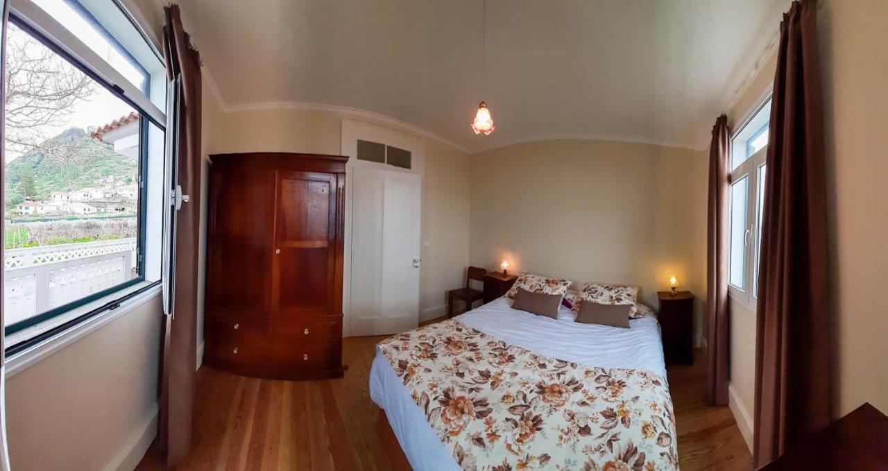 Avo Lucindinha House - Porto Moniz