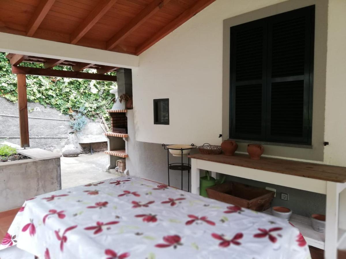 Avo Lucindinha House - Holiday home Porto Moniz