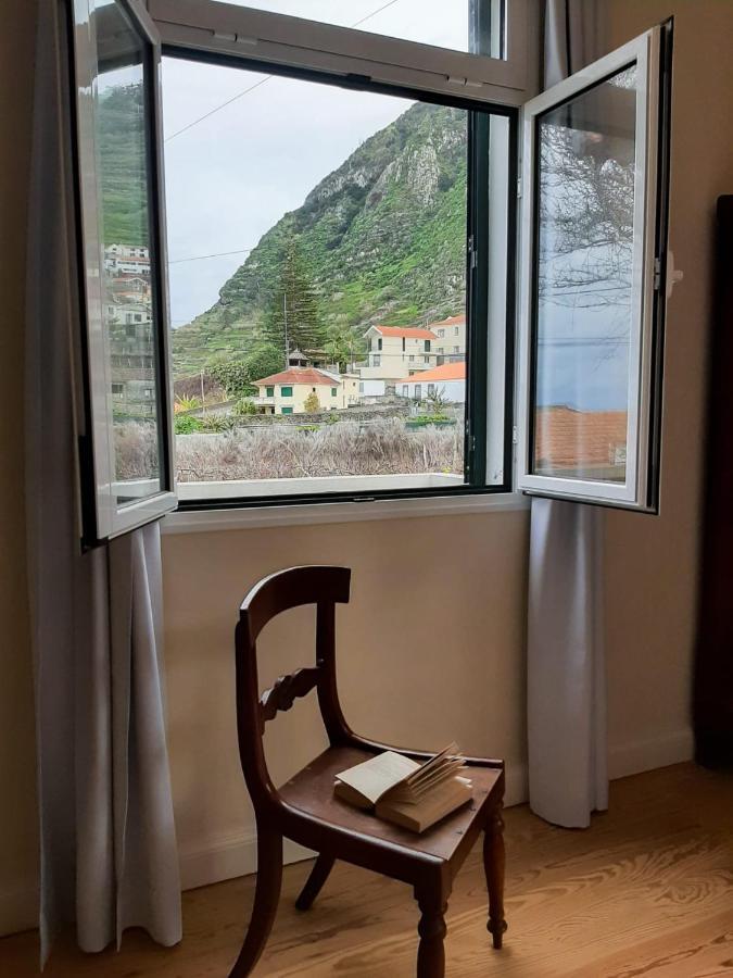Avo Lucindinha House -