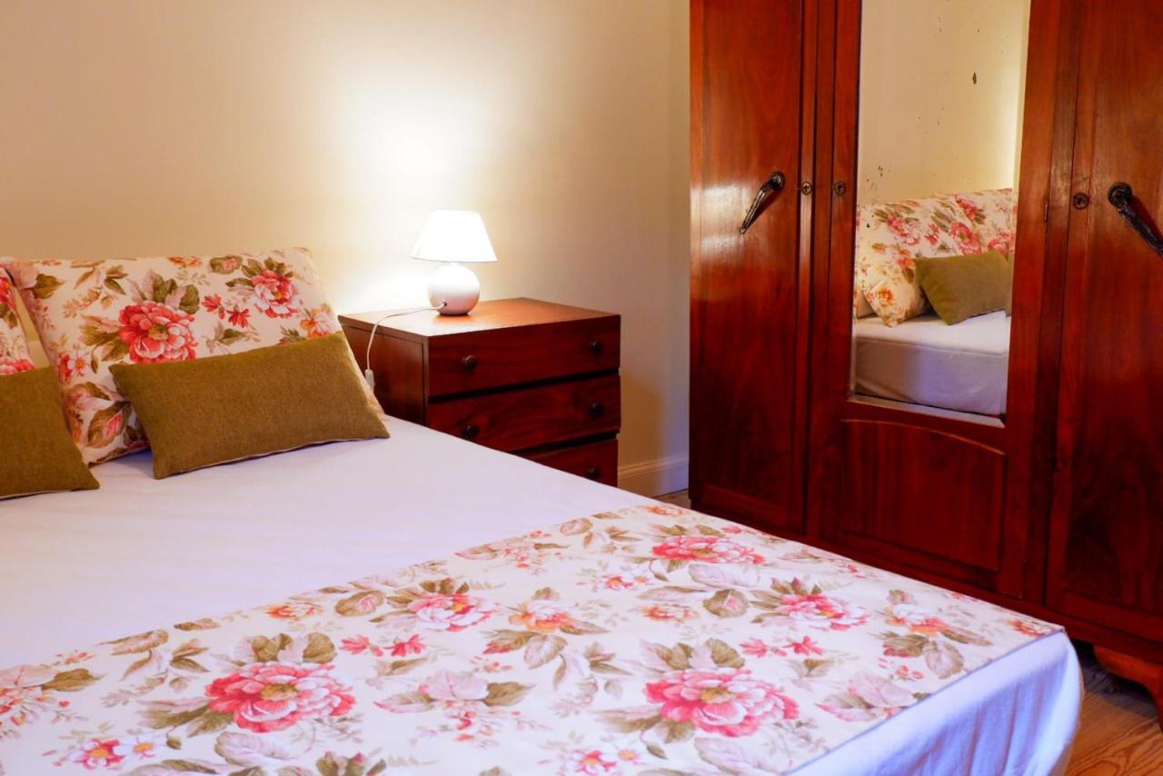 Holiday home Avo Lucindinha House -