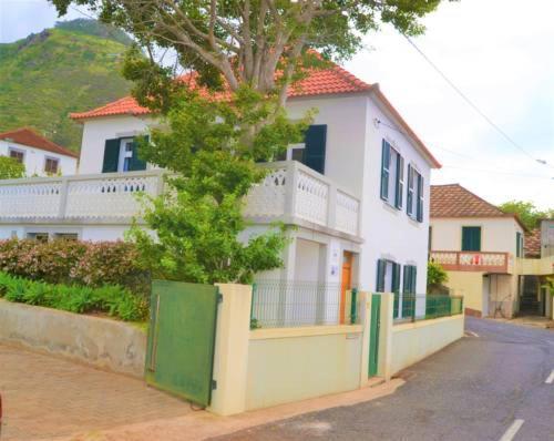 Holiday home Avo Lucindinha House - Porto Moniz
