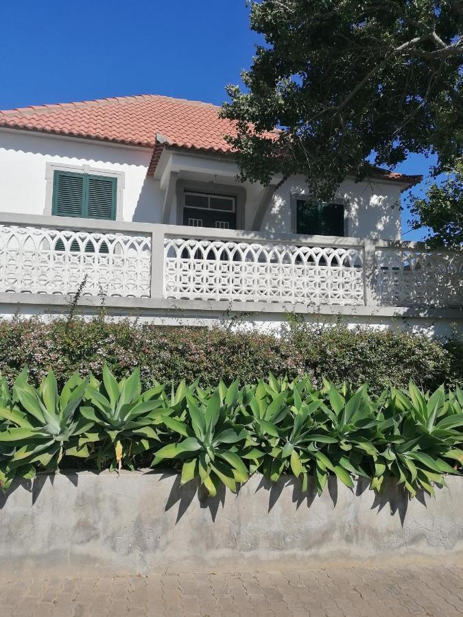 Avo Lucindinha House - Holiday home Porto Moniz