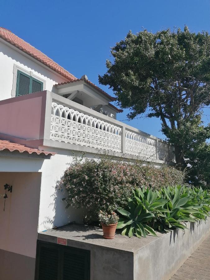 Avo Lucindinha House - Porto Moniz