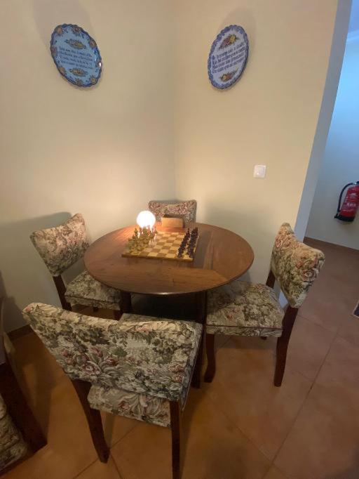 Holiday home Avo Lucindinha House - *