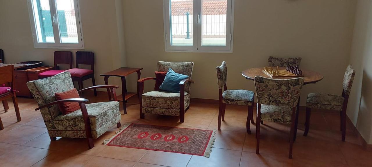 Avo Lucindinha House - Holiday home Porto Moniz