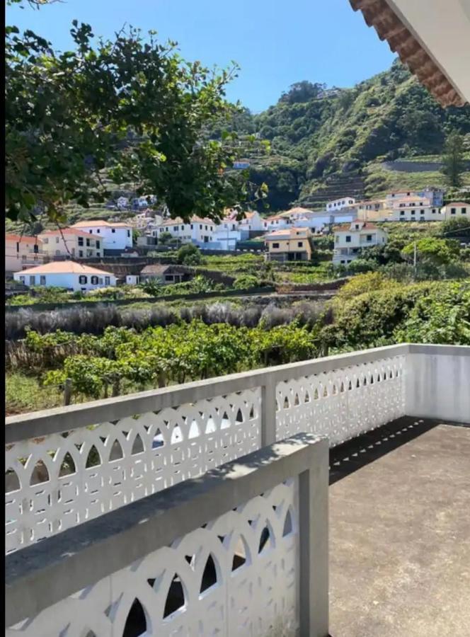 Avo Lucindinha House - * Porto Moniz