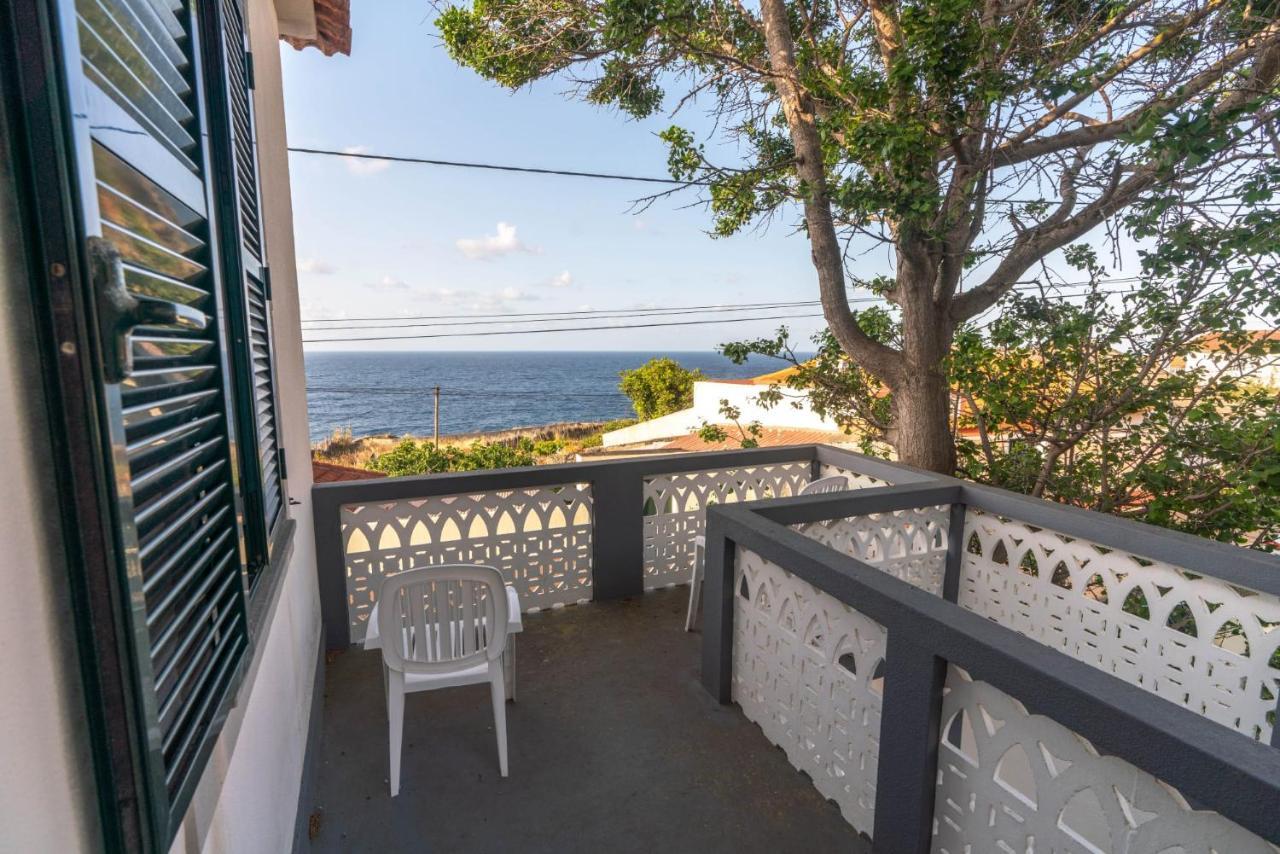Avo Lucindinha House - Holiday home Porto Moniz