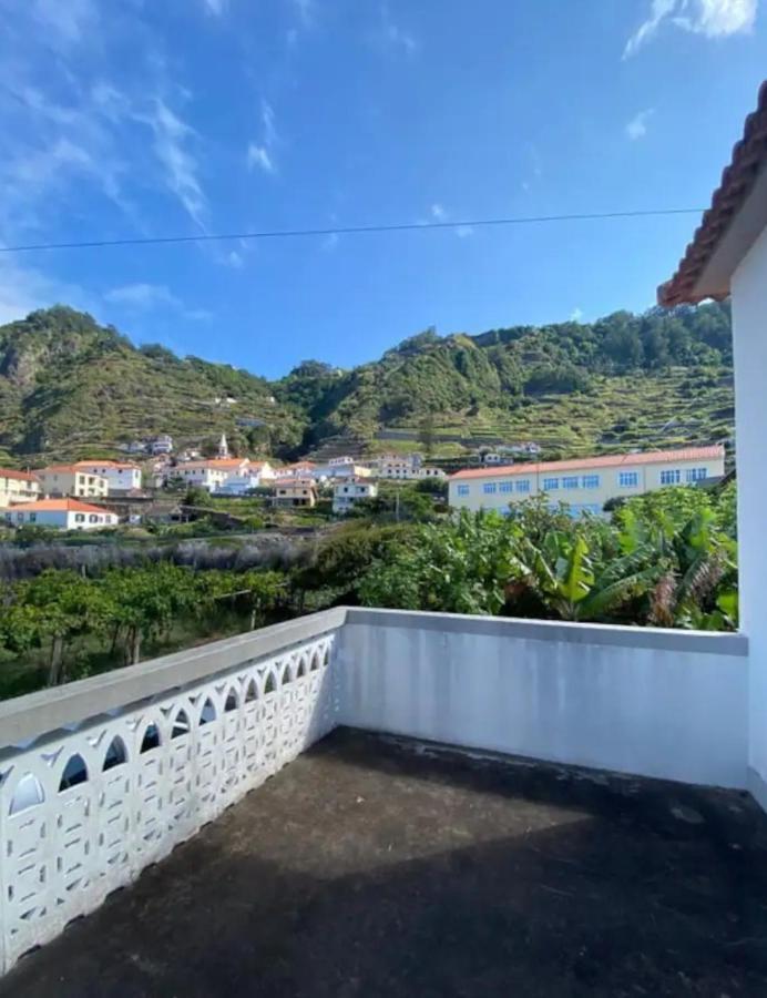 Avo Lucindinha House - Holiday home Porto Moniz