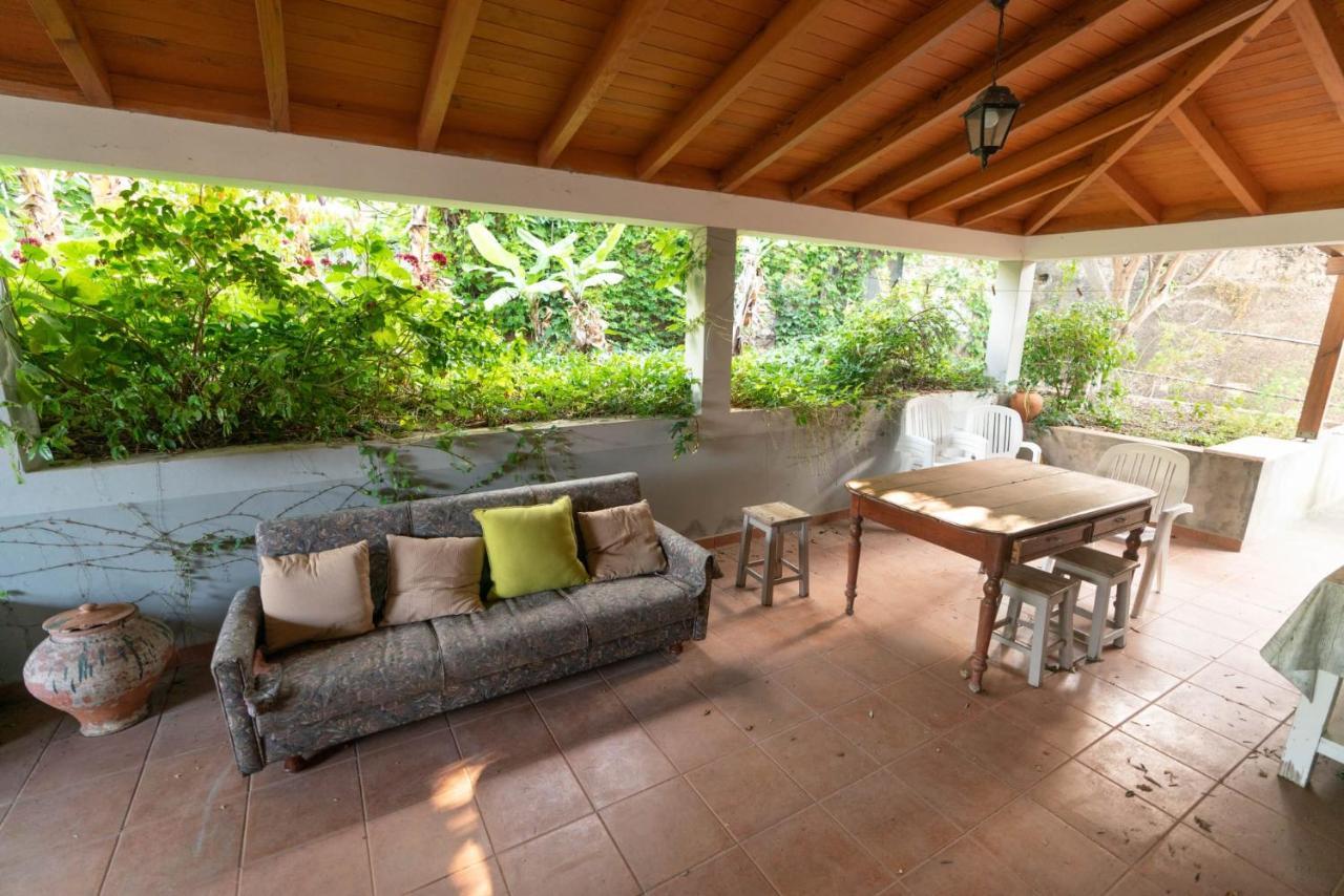 Avo Lucindinha House - *