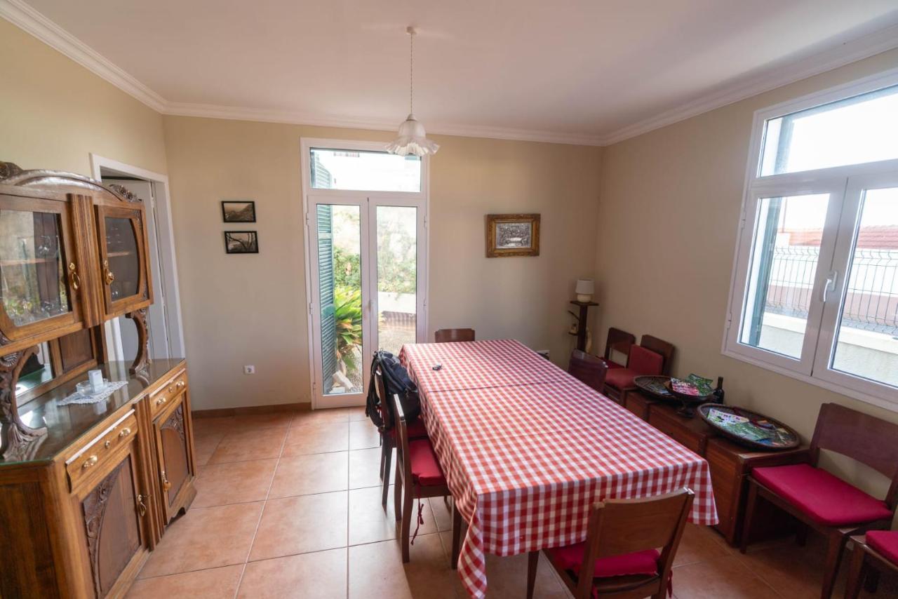 Holiday home Avo Lucindinha House -